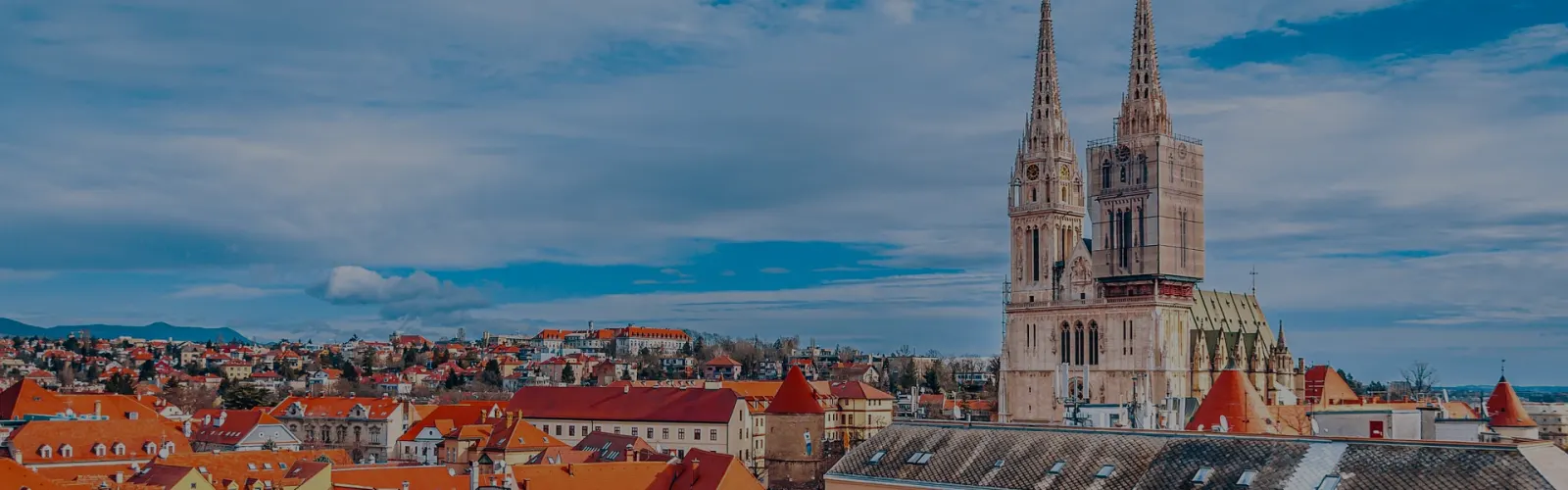 Rent a car Zagreb - Efex rent