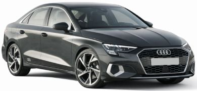 Audi A3 Sedan automatik - Efex Rent a car Zagreb