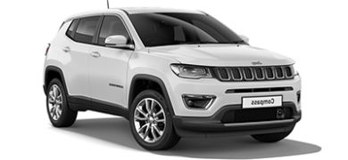 Jeep Compass automatik - Efex Rent a car Zagreb