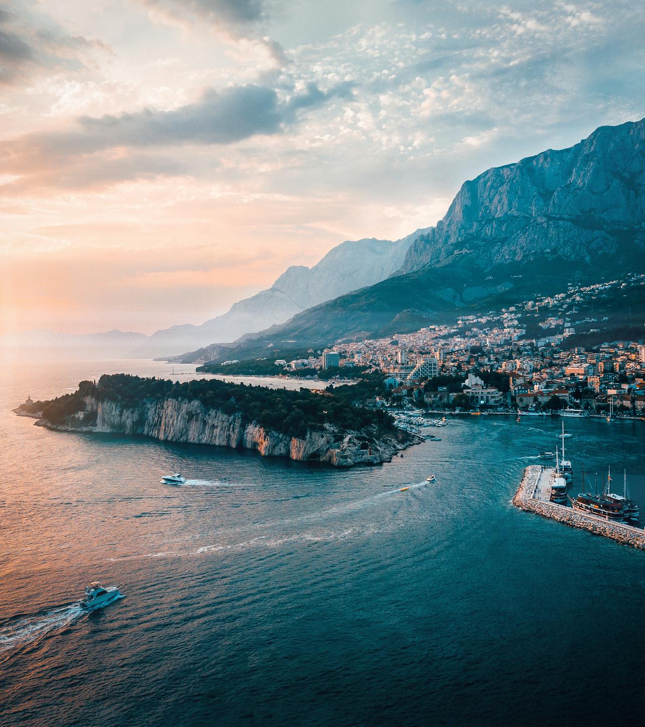 Exploring the Riviera with a Rental Car